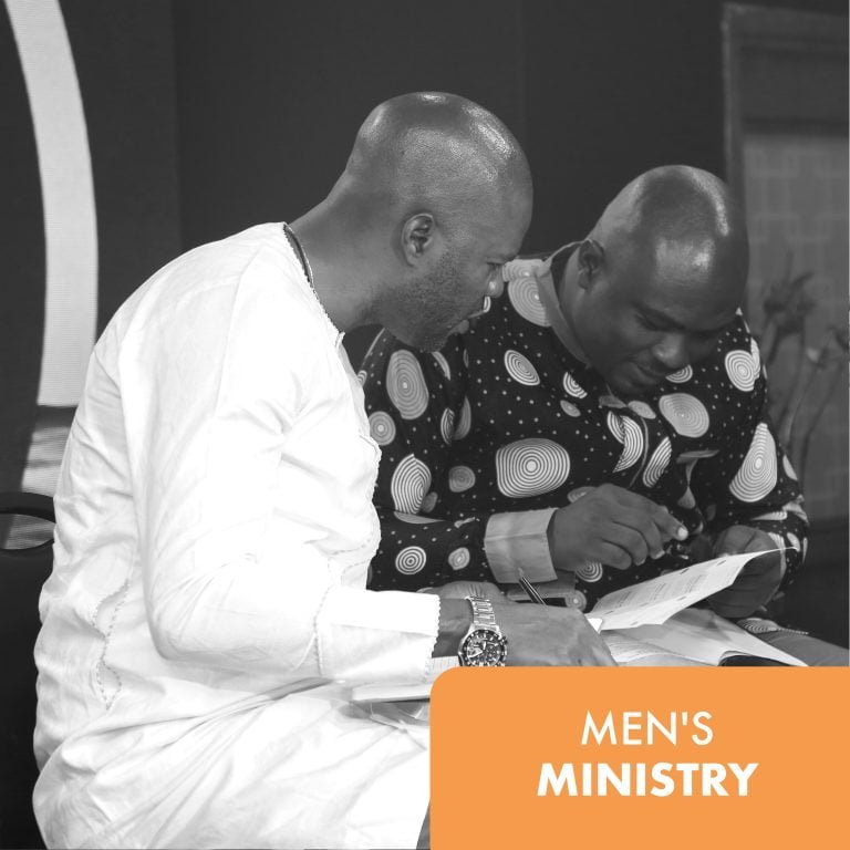 Ministries Men02