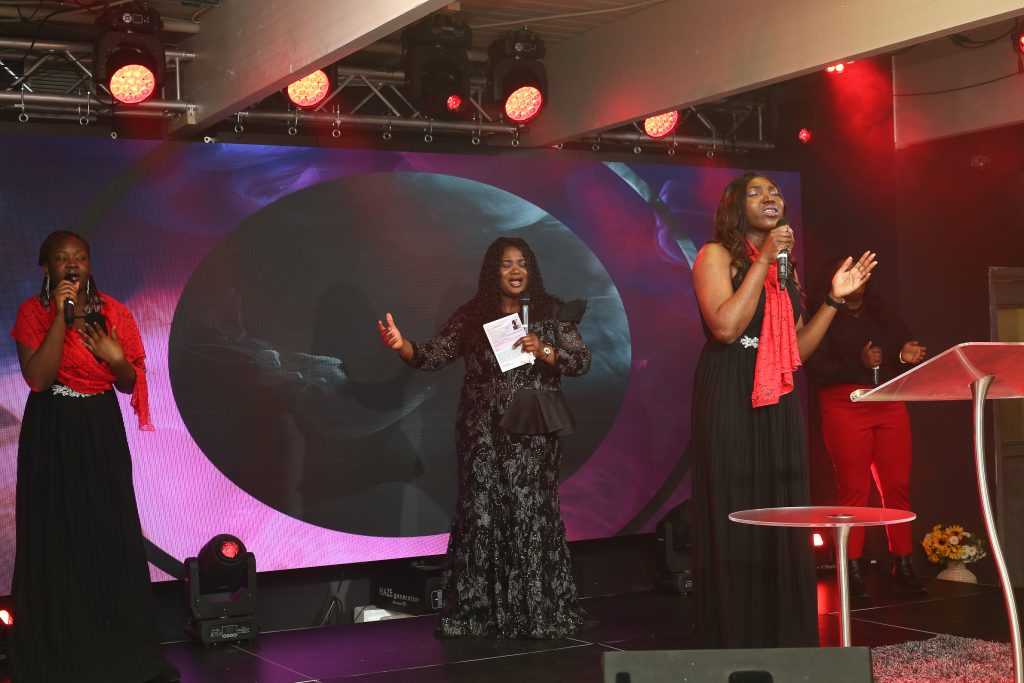 Donate to Rhema Sanctuary