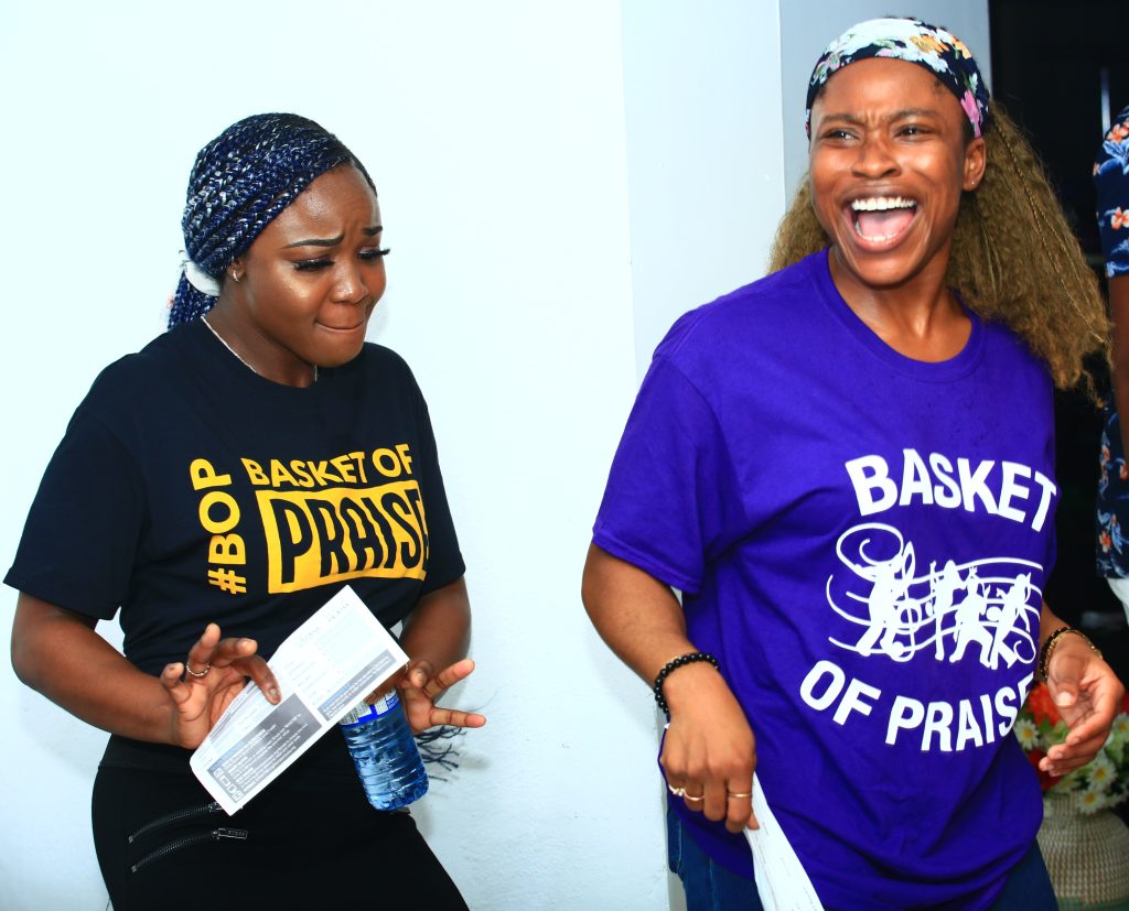 Young Adult Ministry