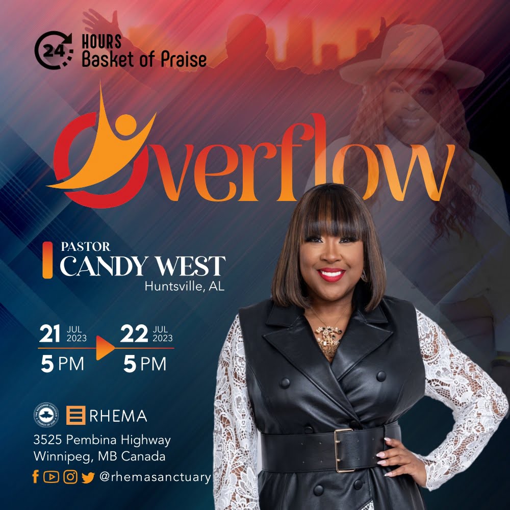 24 Hrs BOP 2023 CANDY WEST