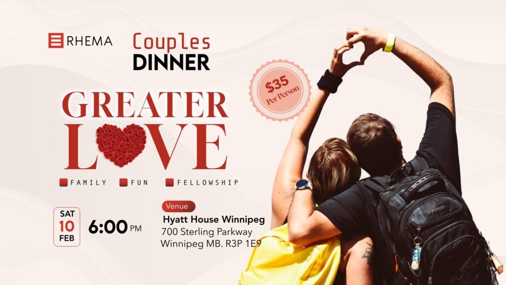 Couples Dinner 2024 1 2024 Valentine TICKET