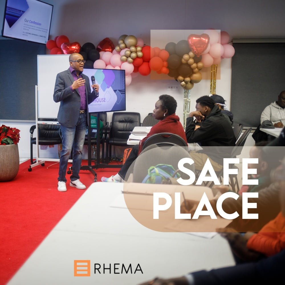 Safe Church 1 Safe Place Image